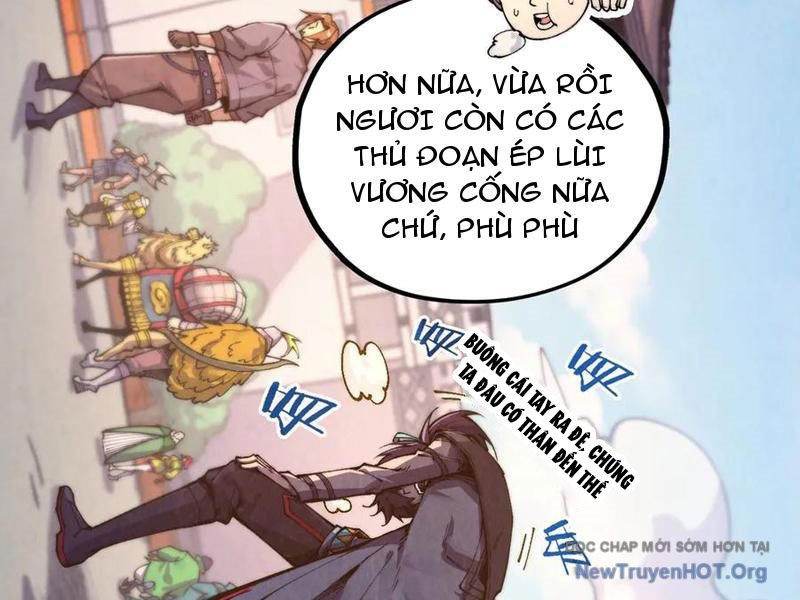 Vạn Cổ Chí Tôn chapter 429 - Trang 4