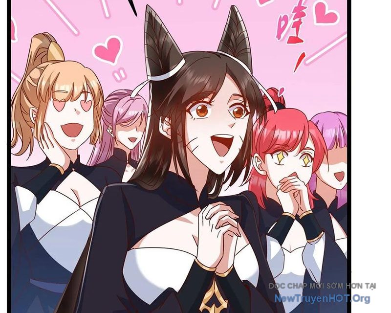 Chưởng Môn Khiêm Tốn Chút chapter 511 - Trang 76