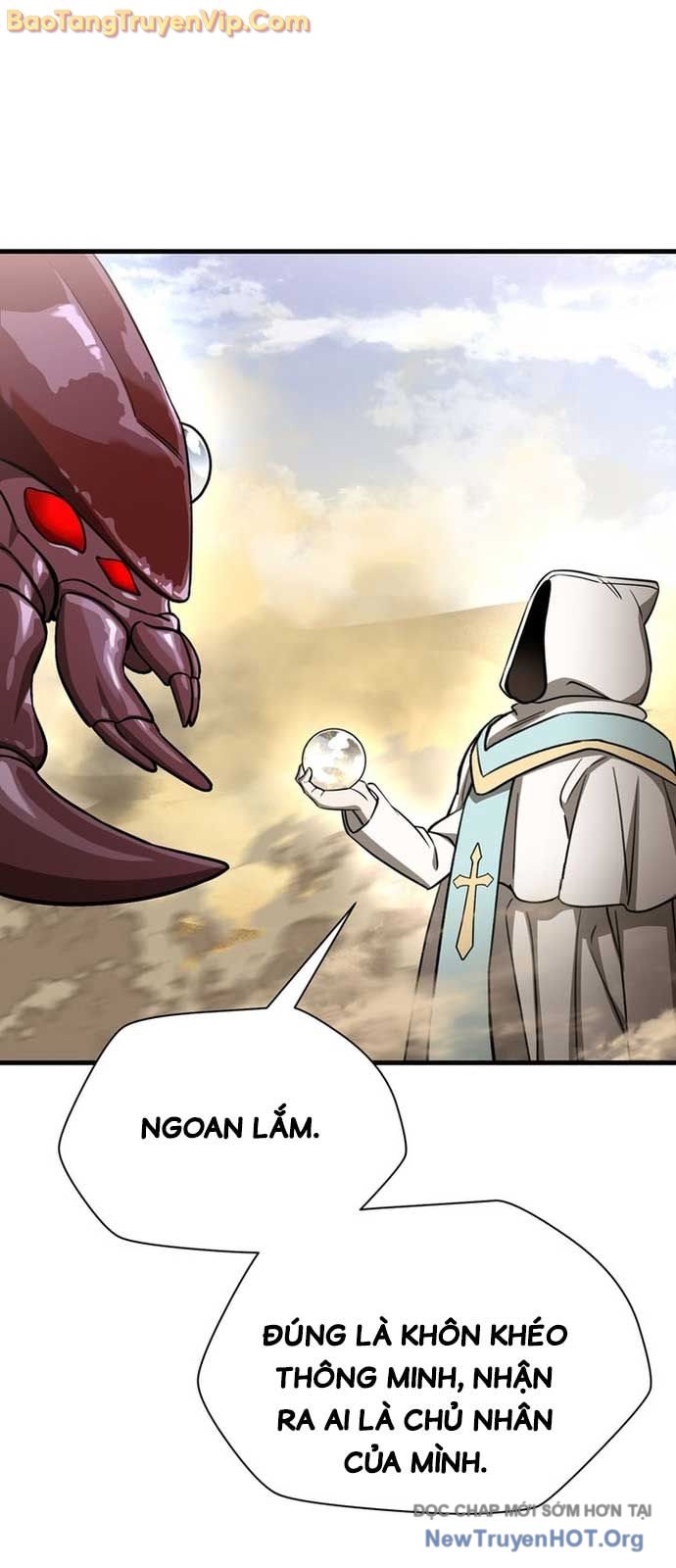 Helmut Đứa Trẻ Bị Ruồng Bỏ chapter 93 - Trang 44