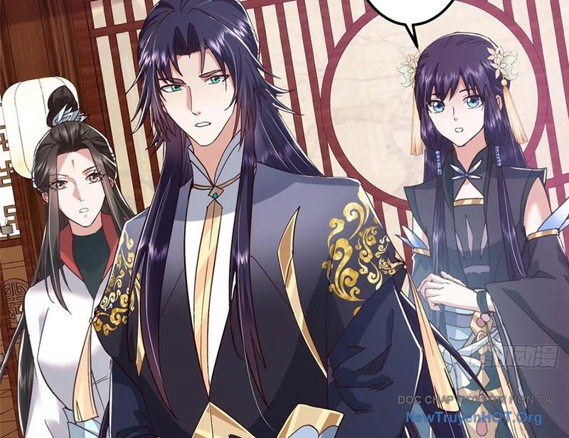 Chưởng Môn Khiêm Tốn Chút chapter 514 - Trang 13