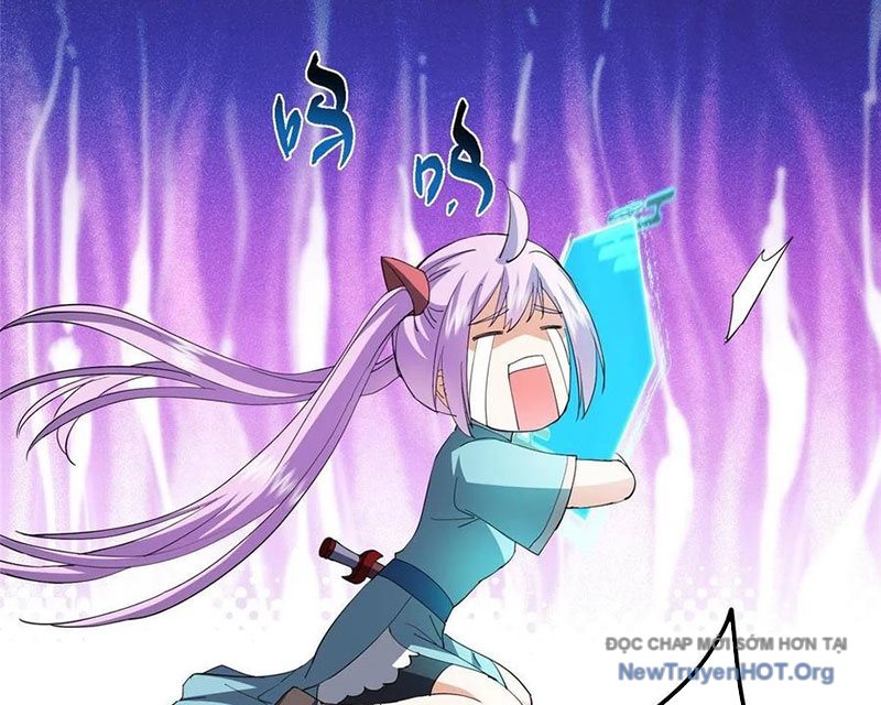 Chưởng Môn Khiêm Tốn Chút chapter 511 - Trang 39