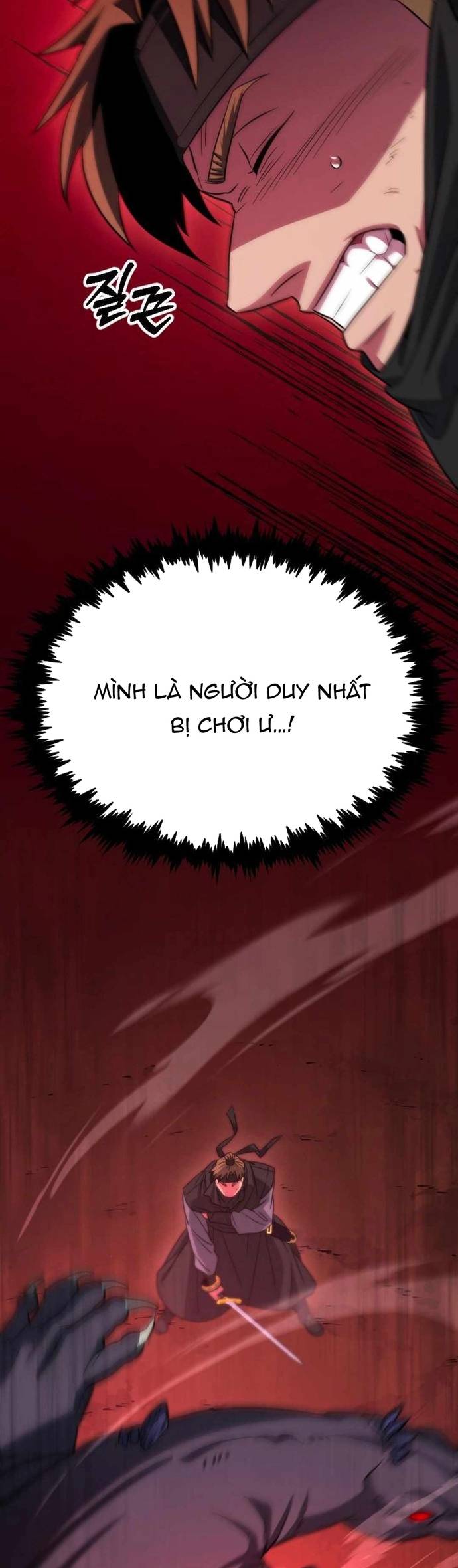 Cuồng Nhân Seoul Chapter 31 - Trang 57