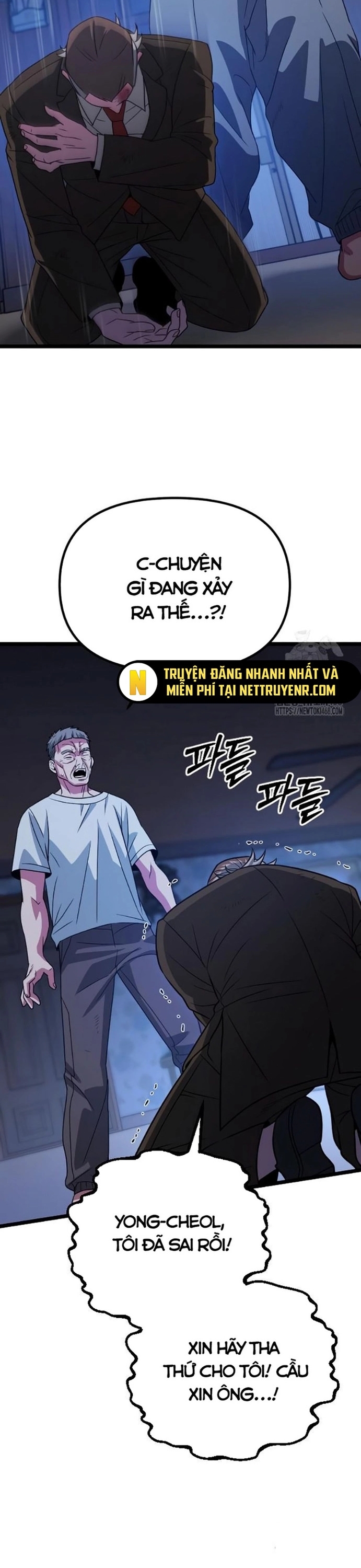 Cuồng Nhân Seoul Chapter 28 - Trang 52