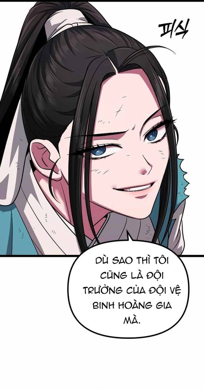 Cuồng Nhân Seoul Chapter 31 - Trang 10