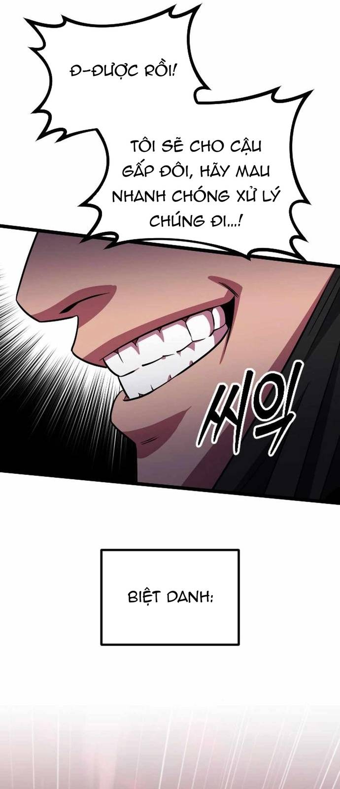 Cuồng Nhân Seoul Chapter 31 - Trang 45