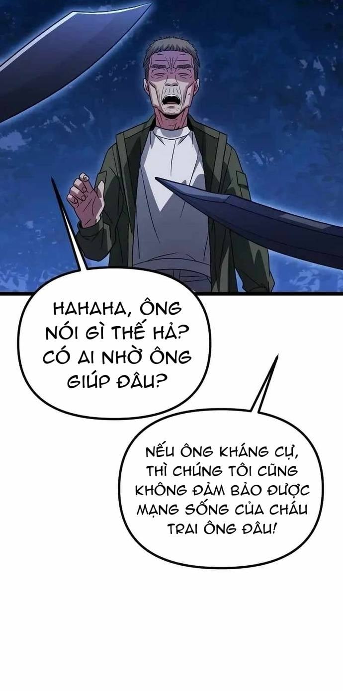 Cuồng Nhân Seoul Chapter 29 - Trang 34