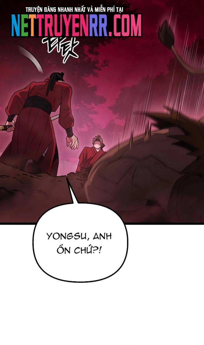 Cuồng Nhân Seoul Chapter 30 - Trang 48