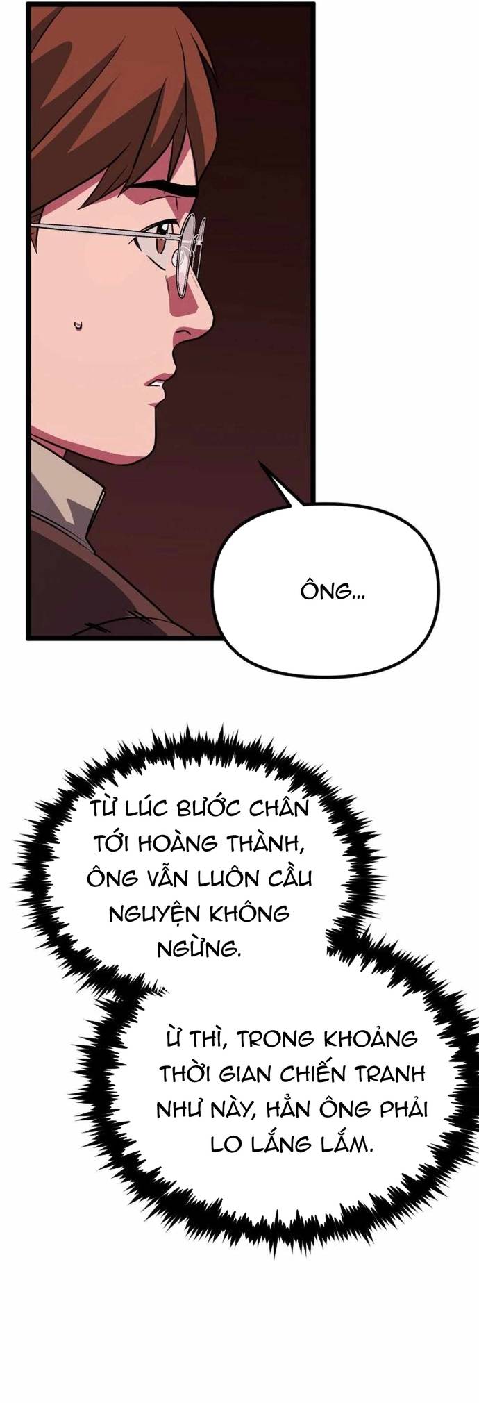 Cuồng Nhân Seoul Chapter 31 - Trang 69
