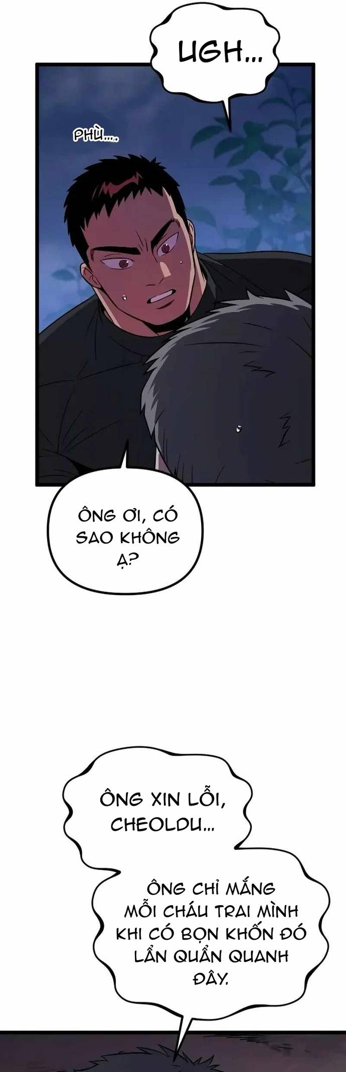 Cuồng Nhân Seoul Chapter 29 - Trang 45