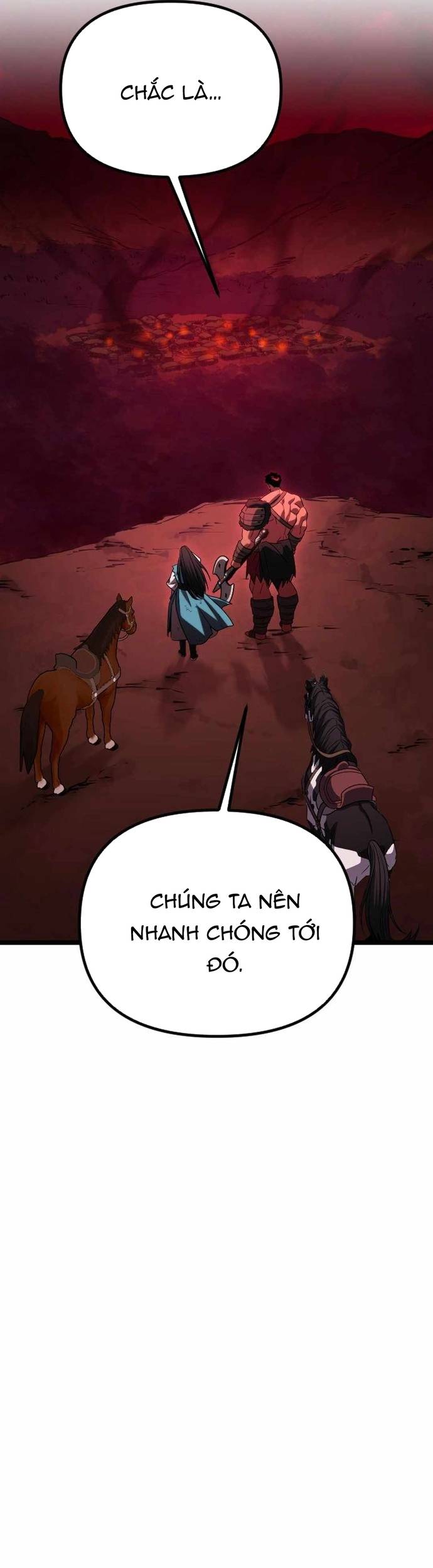 Cuồng Nhân Seoul Chapter 31 - Trang 37