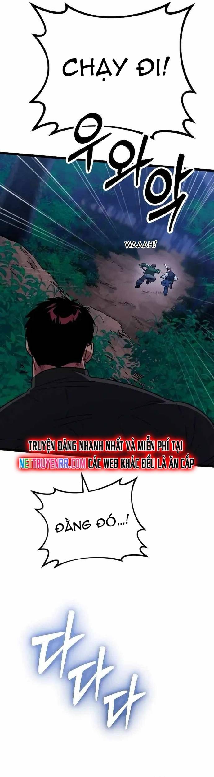 Cuồng Nhân Seoul Chapter 29 - Trang 41