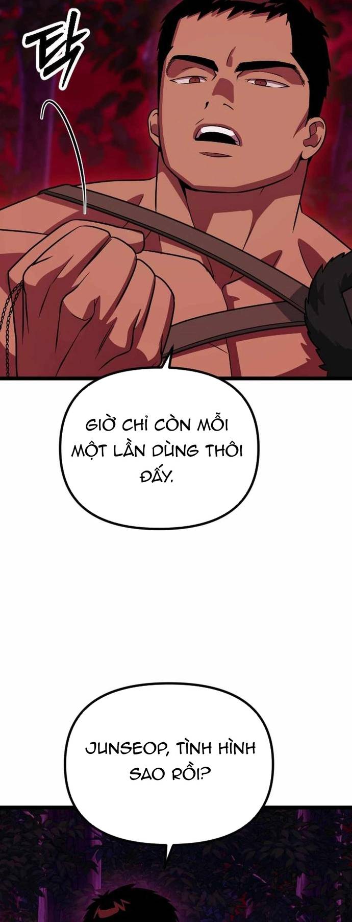 Cuồng Nhân Seoul Chapter 31 - Trang 2