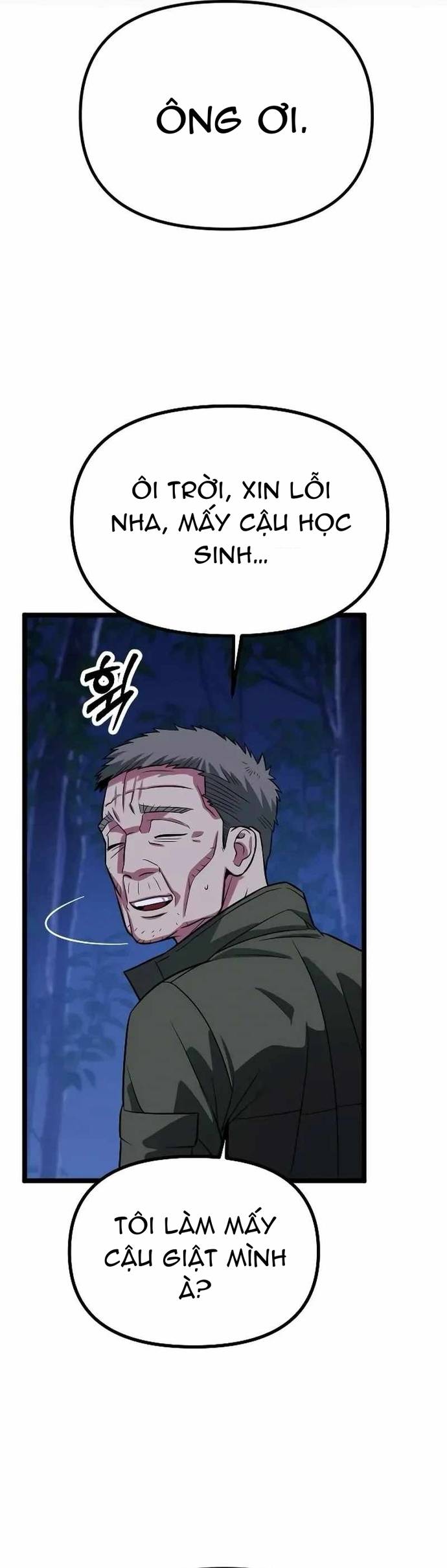 Cuồng Nhân Seoul Chapter 29 - Trang 31