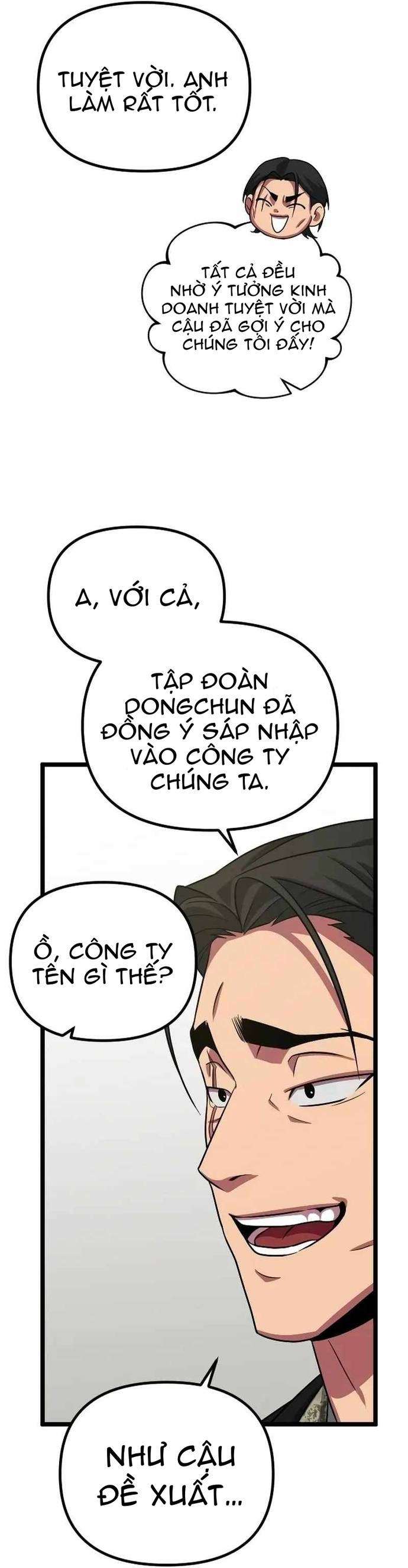 Cuồng Nhân Seoul Chapter 29 - Trang 5