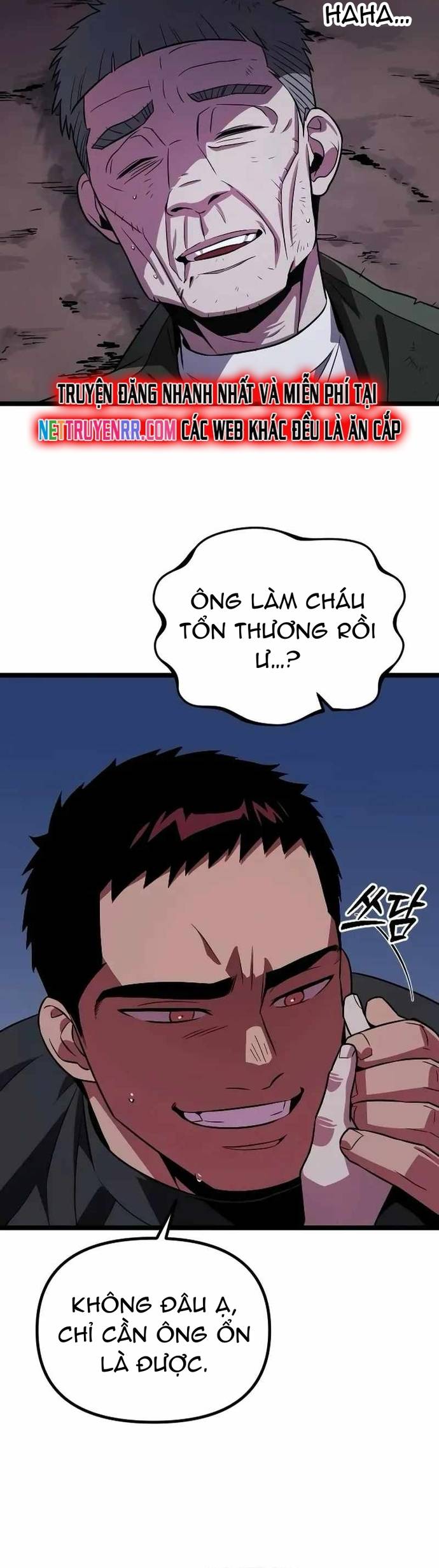 Cuồng Nhân Seoul Chapter 29 - Trang 46