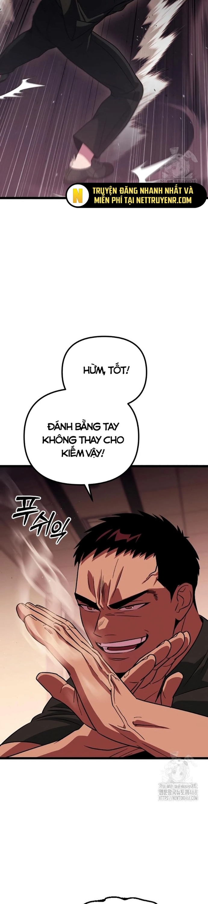 Cuồng Nhân Seoul Chapter 28 - Trang 7