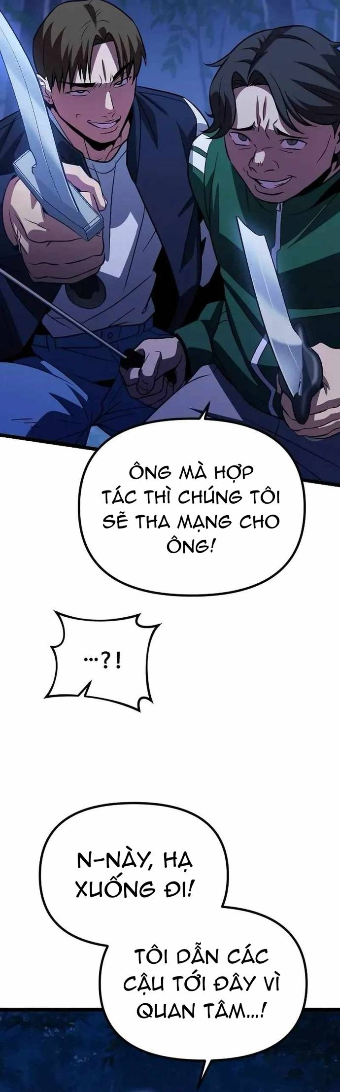 Cuồng Nhân Seoul Chapter 29 - Trang 33