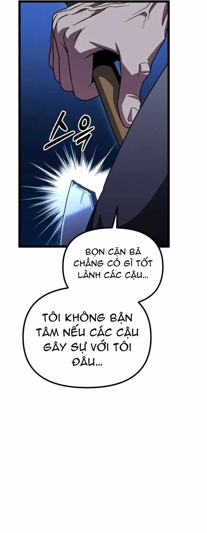 Cuồng Nhân Seoul Chapter 29 - Trang 35