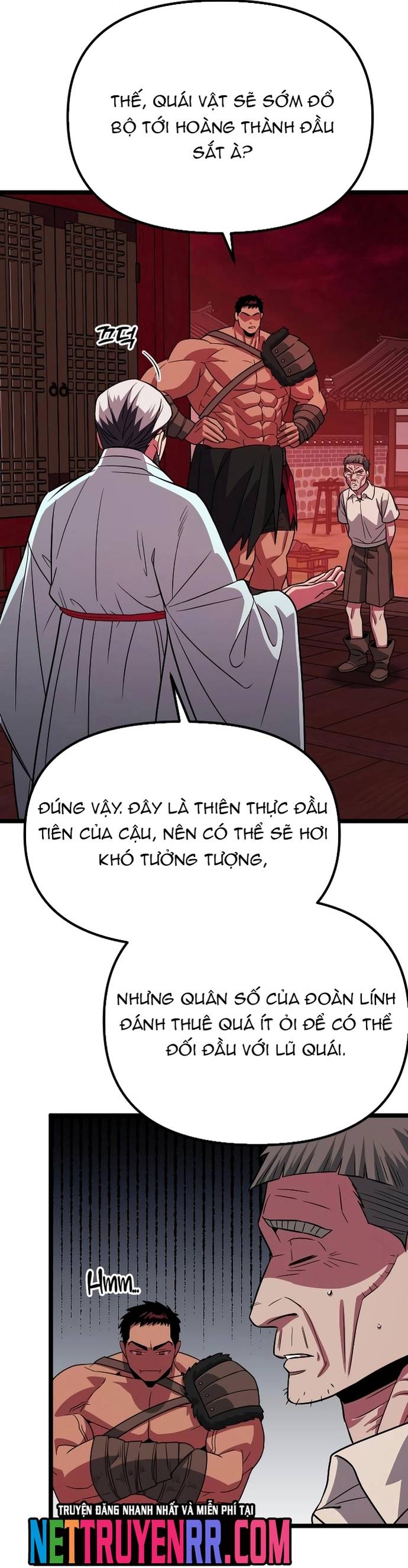Cuồng Nhân Seoul Chapter 30 - Trang 18