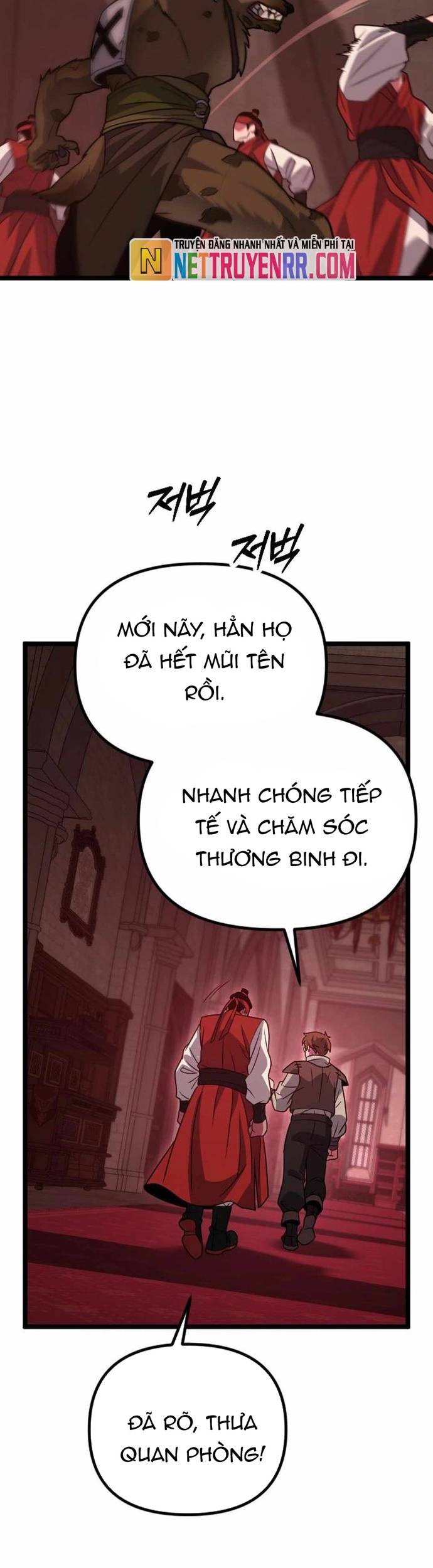 Cuồng Nhân Seoul Chapter 31 - Trang 65