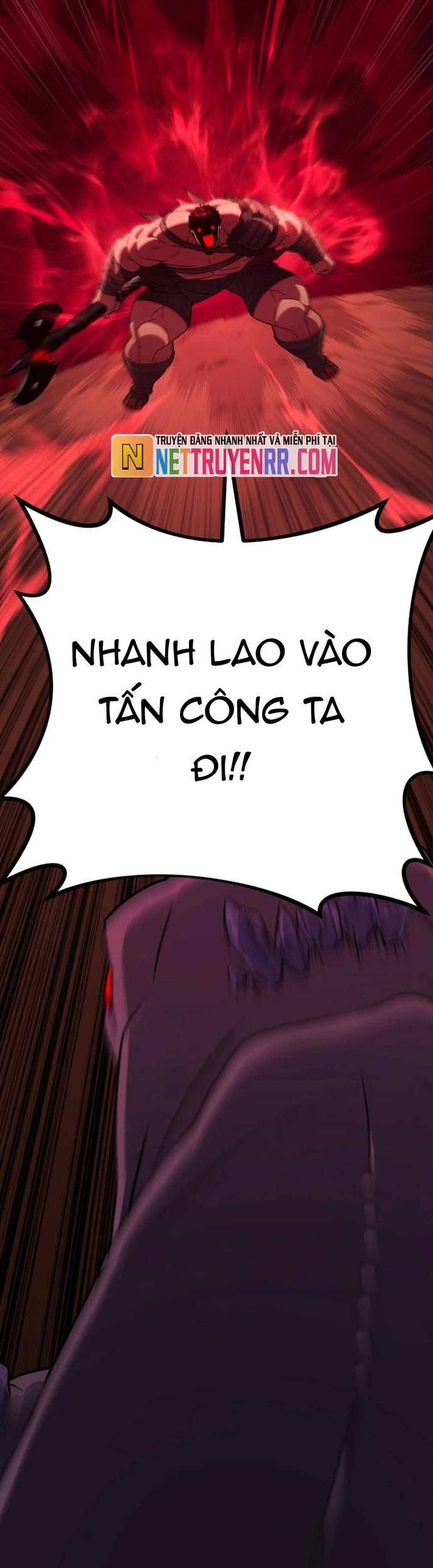 Cuồng Nhân Seoul Chapter 31 - Trang 63
