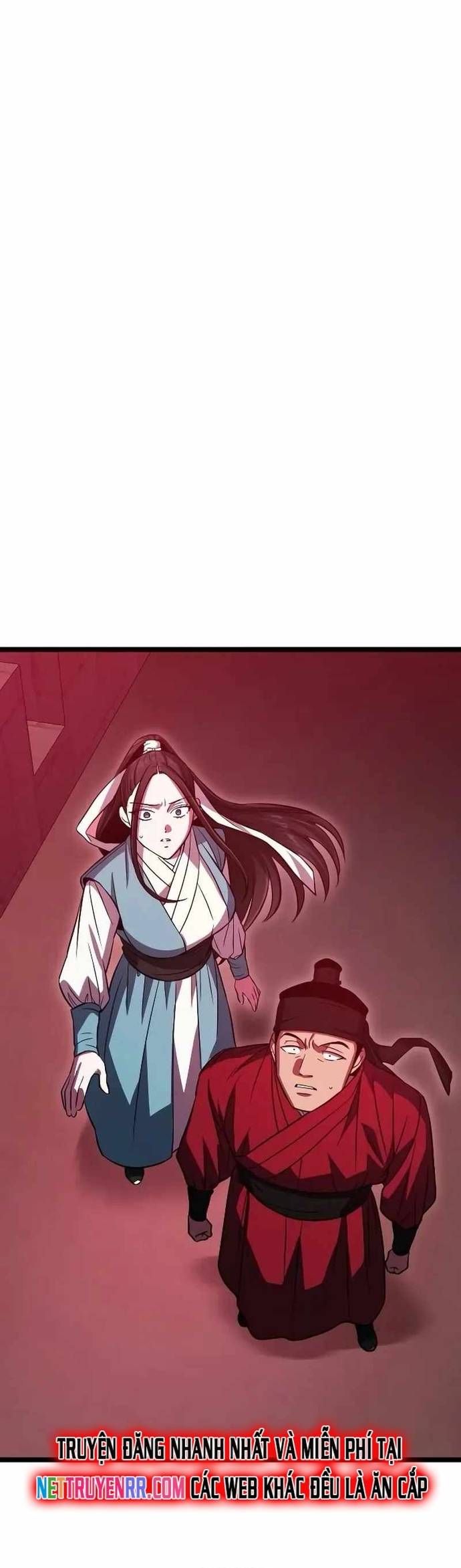 Cuồng Nhân Seoul Chapter 29 - Trang 56