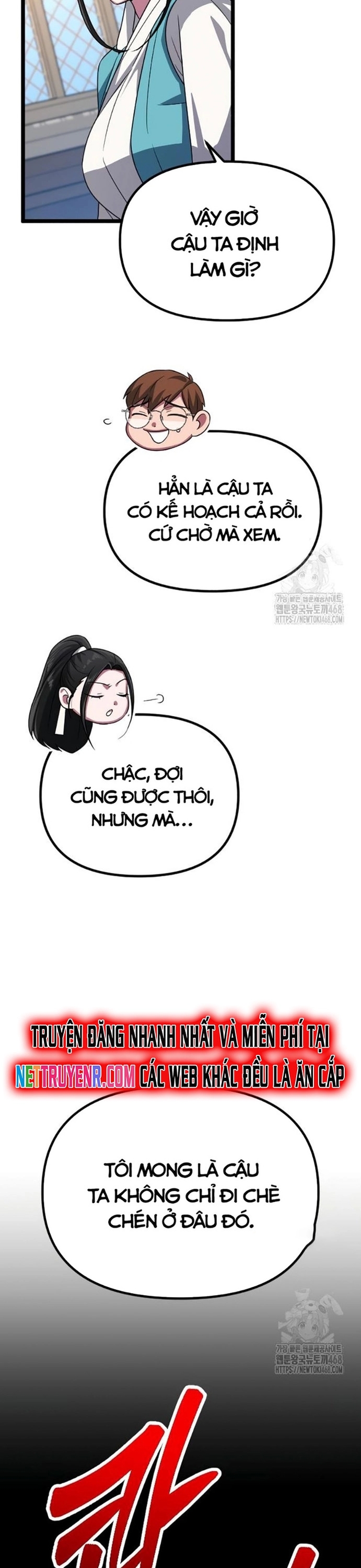 Cuồng Nhân Seoul Chapter 28 - Trang 28