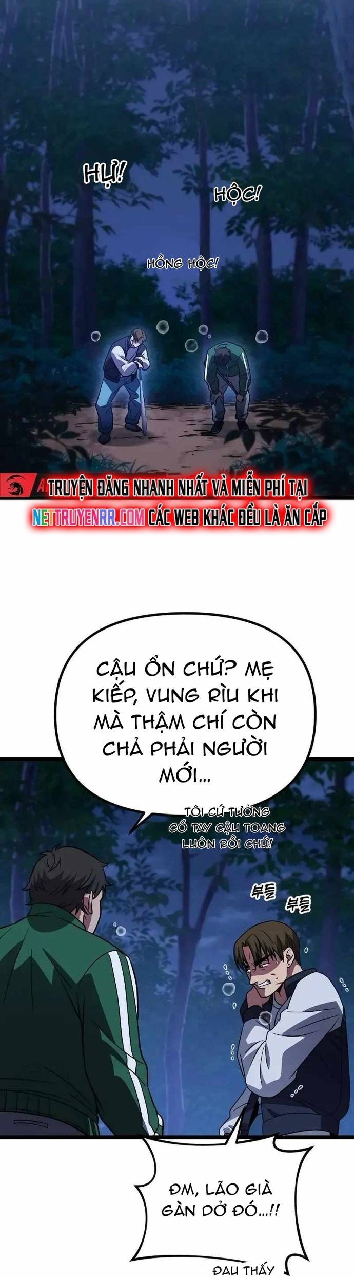 Cuồng Nhân Seoul Chapter 29 - Trang 48