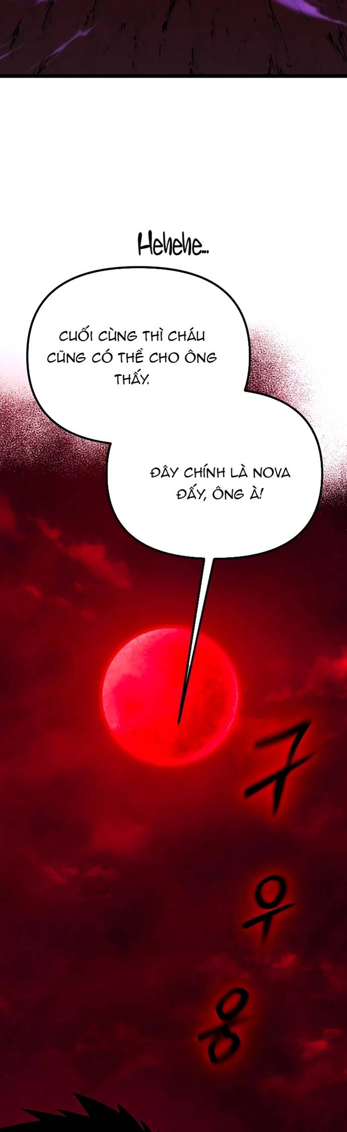 Cuồng Nhân Seoul Chapter 30 - Trang 1