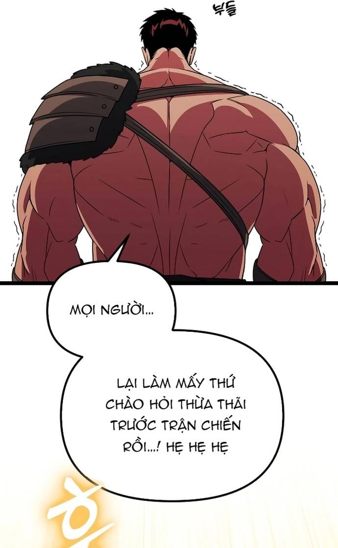 Cuồng Nhân Seoul Chapter 30 - Trang 31