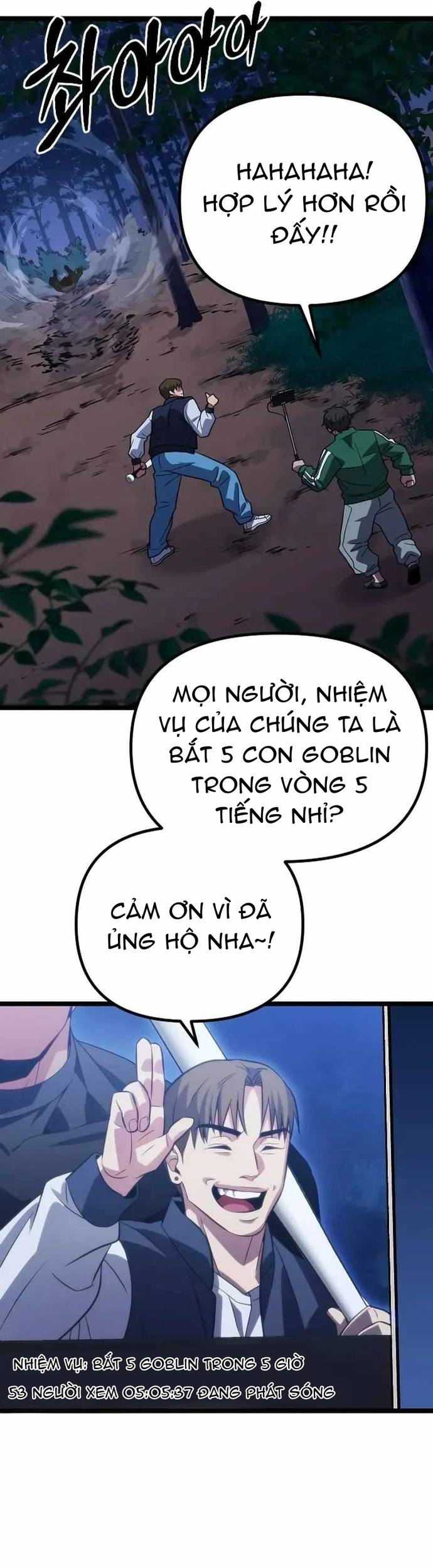 Cuồng Nhân Seoul Chapter 29 - Trang 19