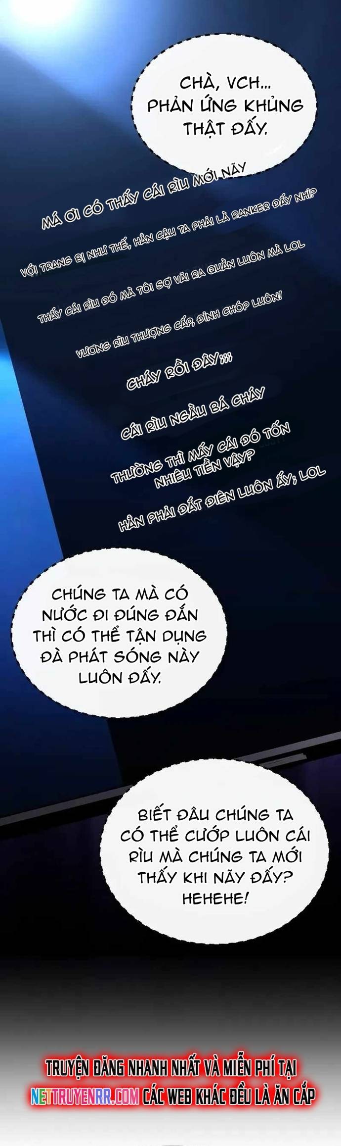 Cuồng Nhân Seoul Chapter 29 - Trang 30