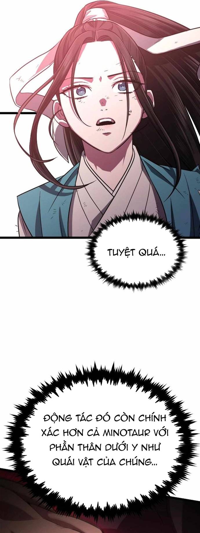 Cuồng Nhân Seoul Chapter 31 - Trang 20