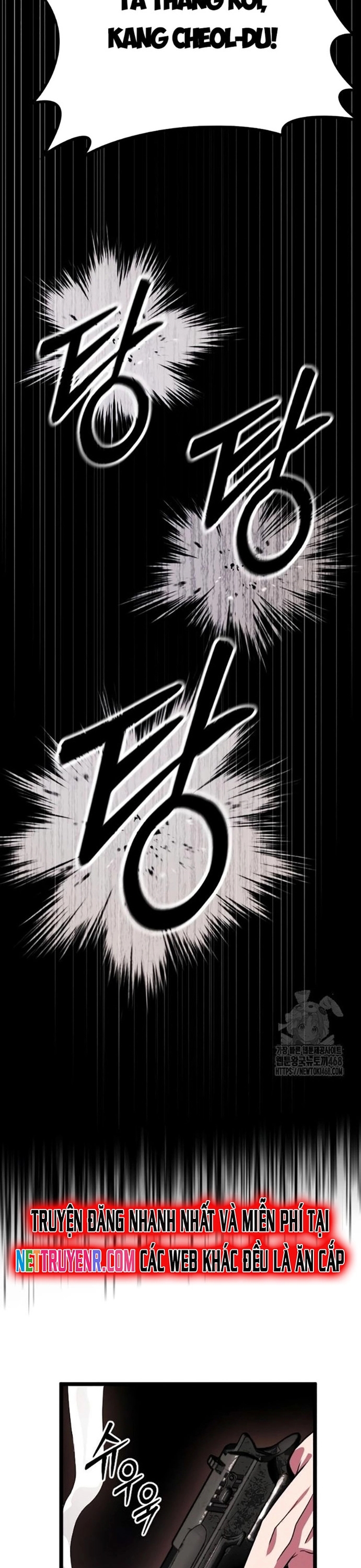Cuồng Nhân Seoul Chapter 28 - Trang 40