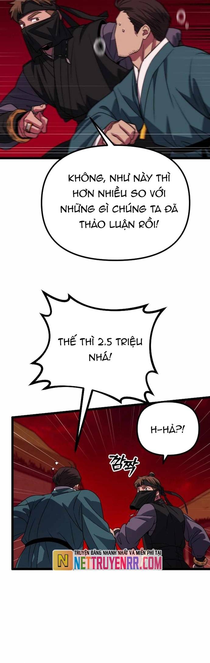 Cuồng Nhân Seoul Chapter 31 - Trang 40