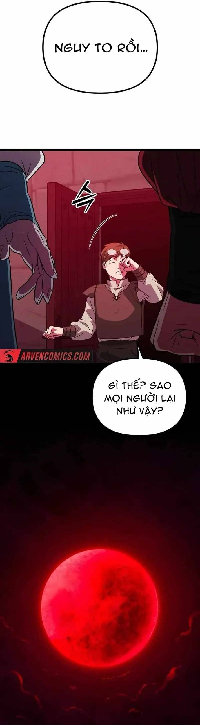 Cuồng Nhân Seoul Chapter 29 - Trang 57
