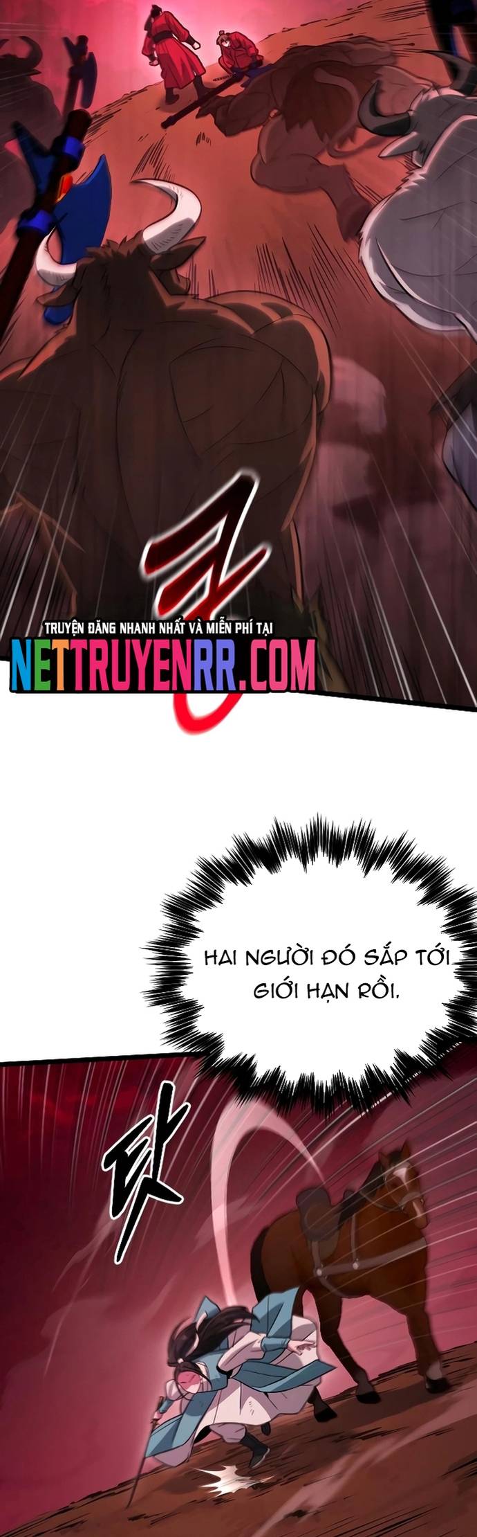 Cuồng Nhân Seoul Chapter 30 - Trang 51