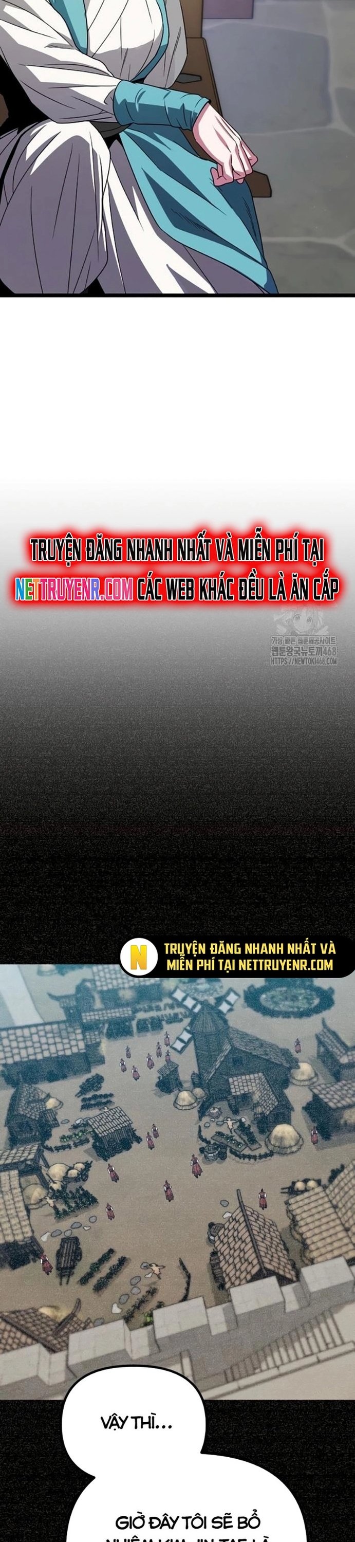Cuồng Nhân Seoul Chapter 28 - Trang 21