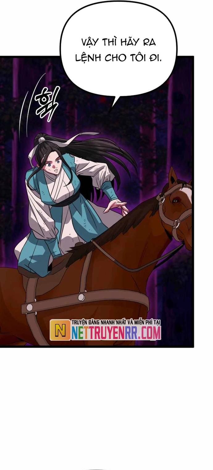 Cuồng Nhân Seoul Chapter 31 - Trang 12