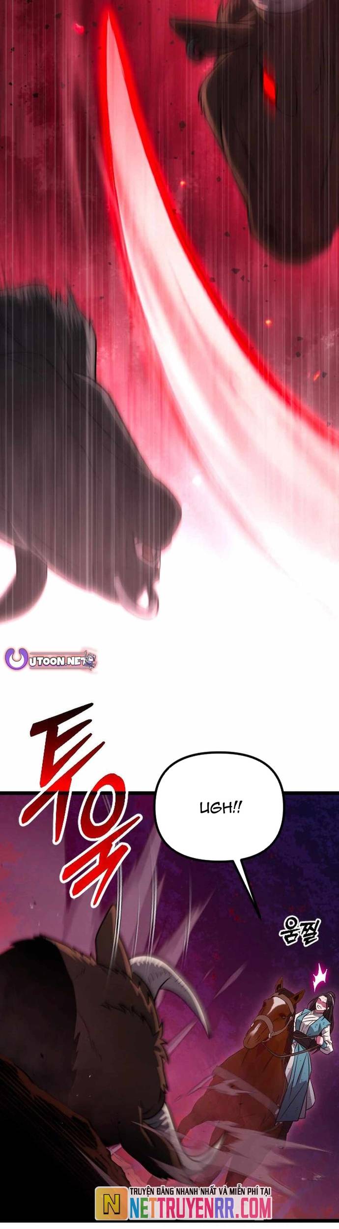 Cuồng Nhân Seoul Chapter 31 - Trang 23