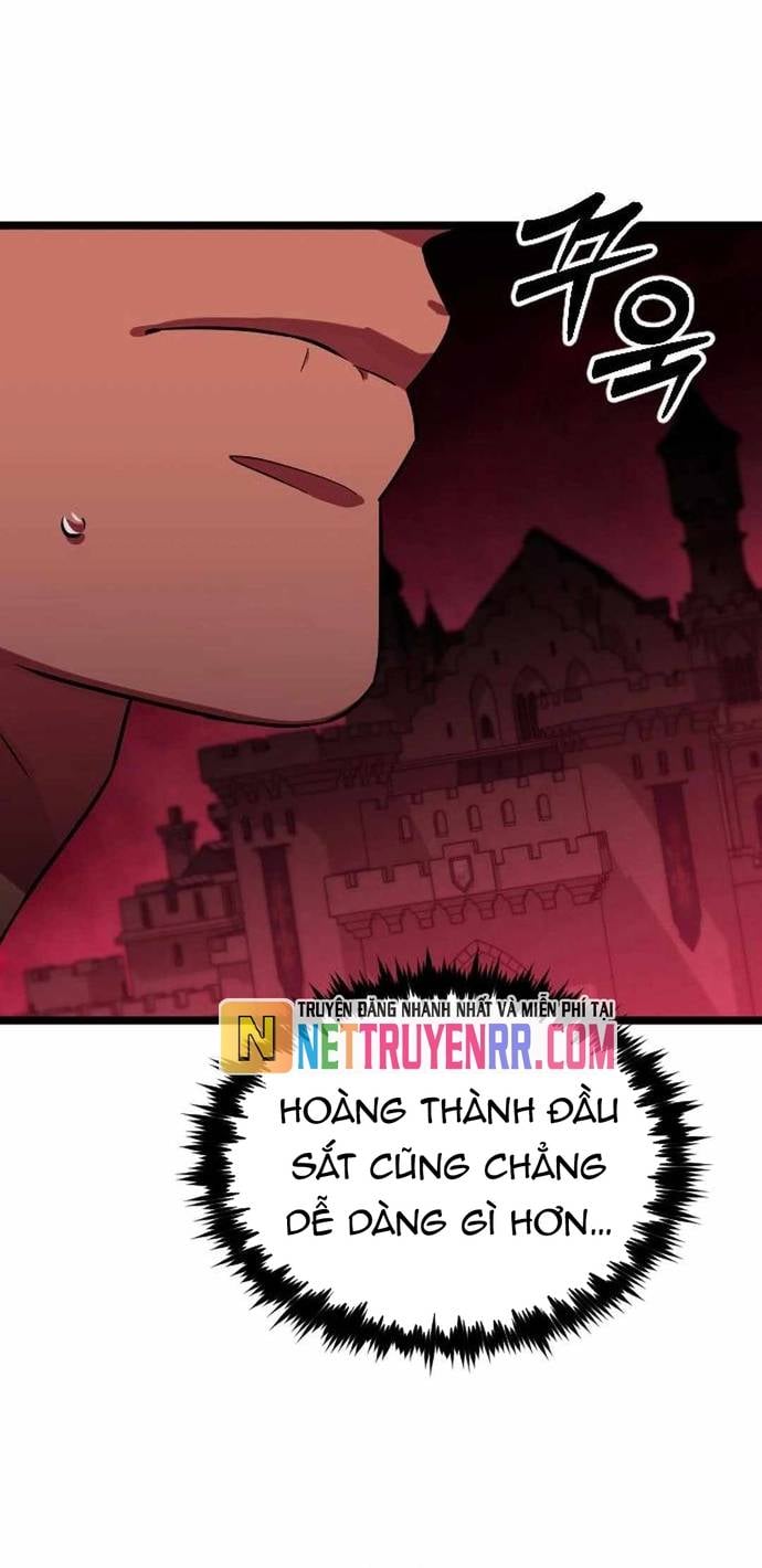 Cuồng Nhân Seoul Chapter 31 - Trang 35