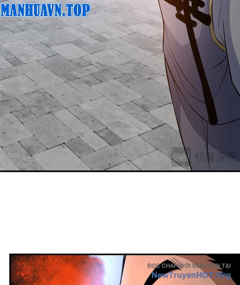 Đô Thị Cực Phẩm Y Thần chapter 258 - Trang 40