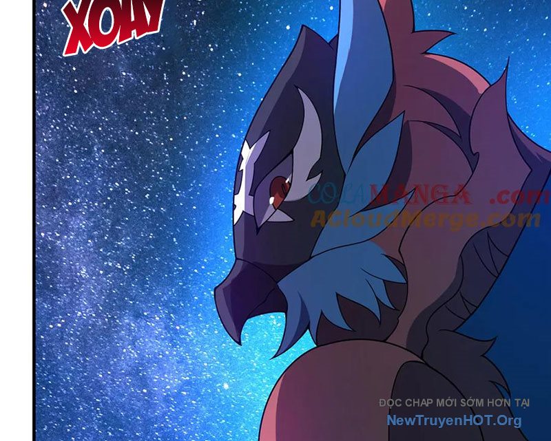 Thần Sủng Tiến Hóa chapter 404 - Trang 119