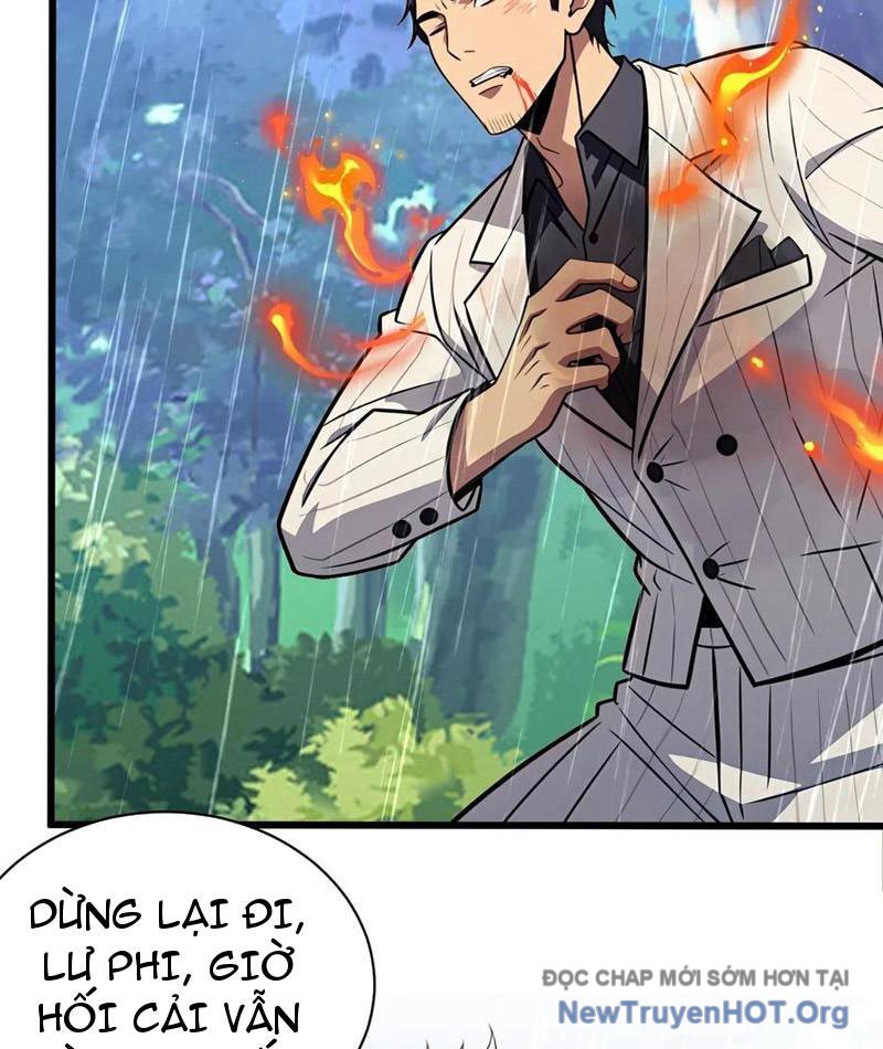 Ma Tôn Nữ đế Xuyên Không Thành Cấp Trên Của Tôi! chapter 45 - Trang 37