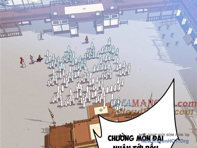Chưởng Môn Khiêm Tốn Chút chapter 511 - Trang 126