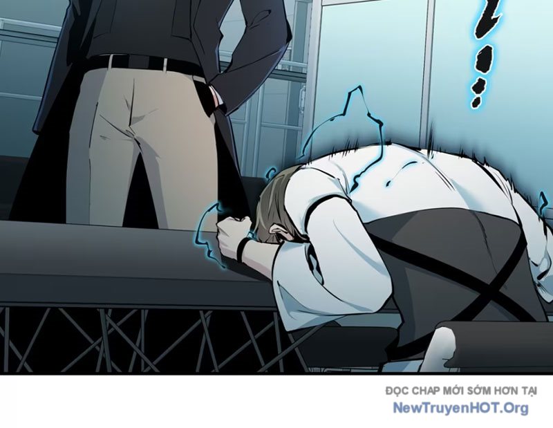 Hung Tinh Mê Hoặc - Máy Mô Phỏng Loạn Thế chapter 3 - Trang 55