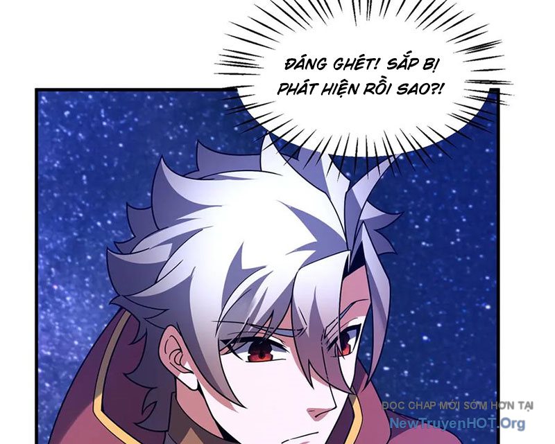 Thần Sủng Tiến Hóa chapter 404 - Trang 121