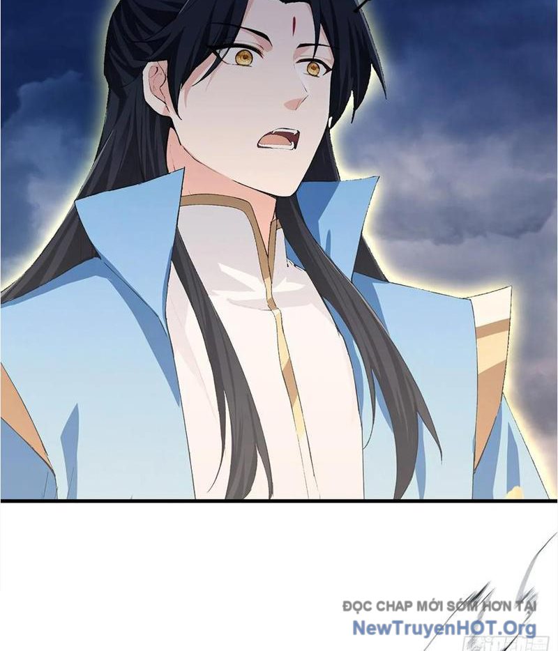 Hoá Ra Ta Đã Vô Địch Từ Lâu chapter 304 - Trang 20