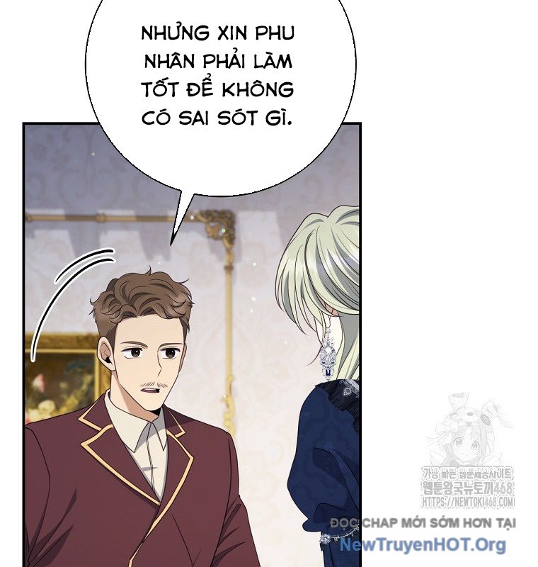 Con Trai Bá Tước Khốn Nạn Là Hoàng Đế chapter 64 - Trang 104