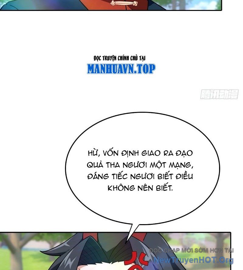 Tu Tiên Trở Về Tại Vườn Trường - Season 2 chapter 177 - Trang 33
